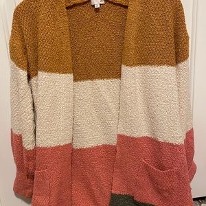 SO Women’s Knit Cardigan